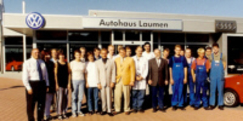 Autohaus Laumen Gmbh & Co Kg Castrop Rauxel www.autohaus-laumen.de